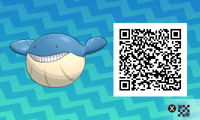 #266 - Wailmer